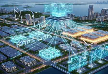 Virtual Power Plants and the Asia-Pacific Energy Transformation